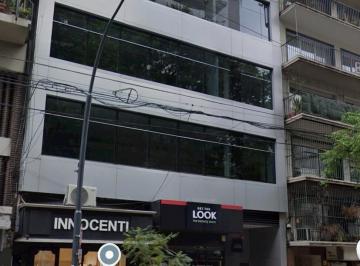 Local comercial · 125m² · Local en Barrio Norte / Recoleta de 125 m² - Apto Todo Destino!