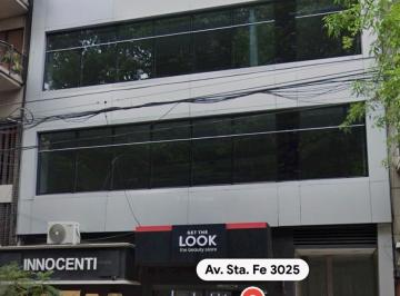 Local comercial · 125m² · Local en Barrio Norte / Recoleta de 125 m² - Apto Todo Destino!
