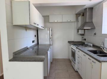 Departamento · 46m² · 3 Ambientes · 1 Cochera · Alquiler Dpto.2/3 Amb San Isidro Centro Uso Profesional o Residencial con Cochera