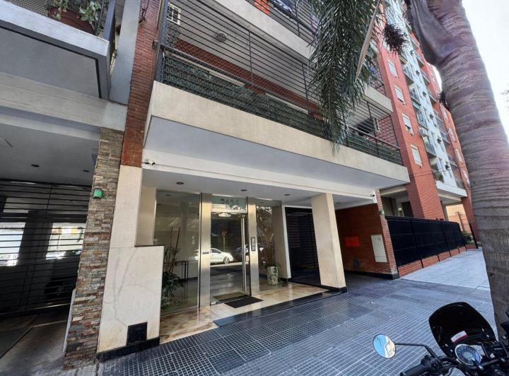 Alquiler Monoambiente Villa Urquiza