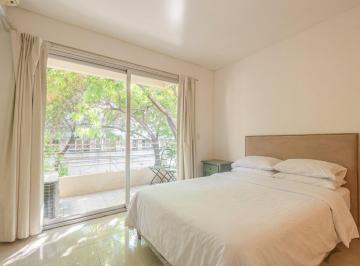 Departamento · 33m² · 1 Ambiente · Monoambiente con Balcón Al Frente en Chacarita