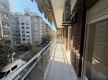 Departamento · 72m² · 4 Ambientes · Venta Dpto 4 Ambientes - Palermo Soho - Balcón Corrido