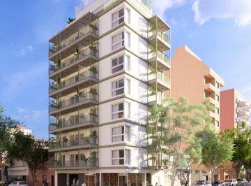 Departamento · 58m² · 3 Ambientes · Venta| Departamento | Villa del Parque | 3 Ambientes | a Estrenar