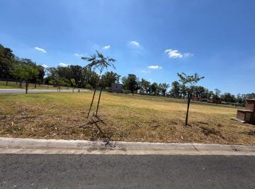 Terreno · 482m² · Venta de Lote - Barrio Santa Sofia - Pilar del Este - con Financiación