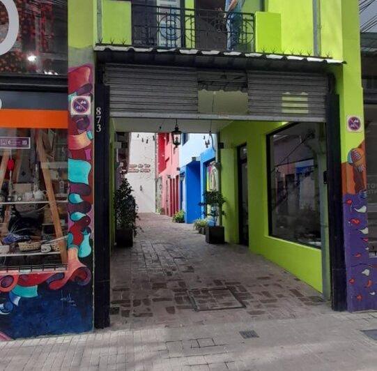 Local comercial · 11m²