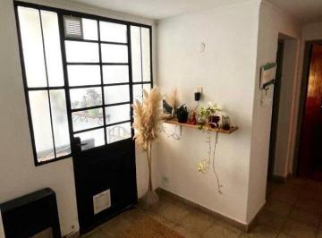 Departamento · 75m² · 4 Ambientes · Departamento de 2 Dorm. - Salta 1500
