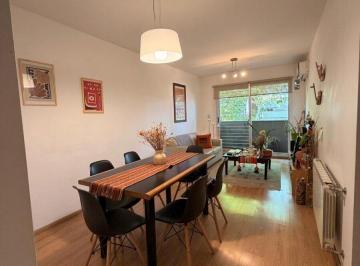 Departamento · 68m² · 3 Ambientes · Departamento 2 Dorm. - Rodriguez 1254