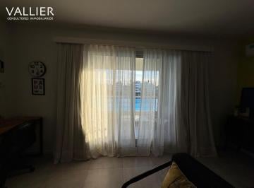 Departamento · 32m² · 1 Ambiente · 1 Cochera · Departamento Monoambiente en Alquiler en Pilar, G. B. a. Zona Norte, Argentina