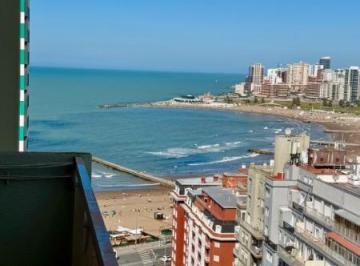 Imagen1 · Vendo 3 Amb Vista Mar Centro Cochera y Vigilancia