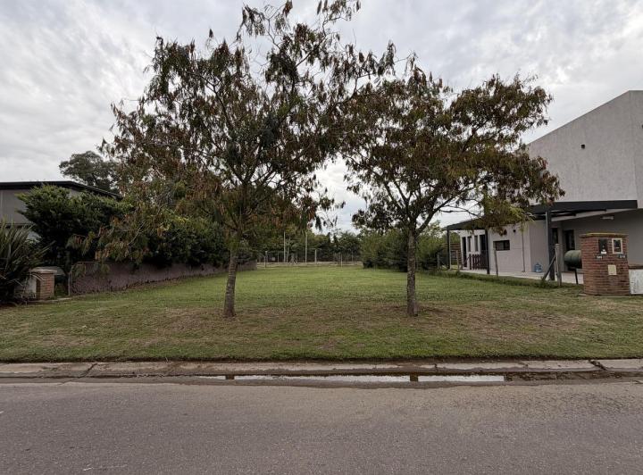 Terreno · 648m²