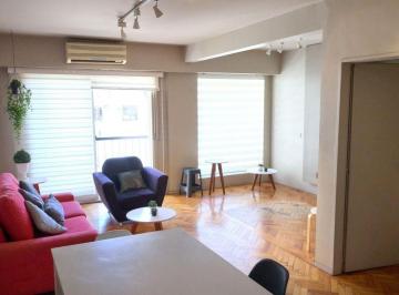 Departamento · 70m² · 3 Ambientes · Venta Departamento 3 Ambientes con Balcon Vista Abierta