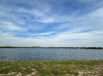 Terreno · 1152m² · Oportunidad! Bajo de Valor! Venta Lote Al Lago Central en Barrio Los Puentes, Nordelta.
