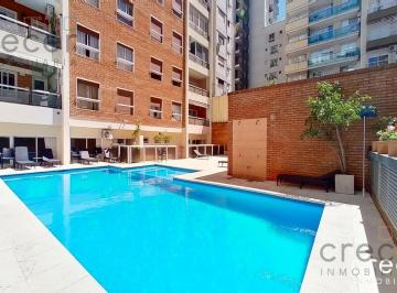 Departamento · 164m² · 4 Ambientes · Venta Departamento Dúplex 5 Ambientes con Cochera Full Amenities Belgrano