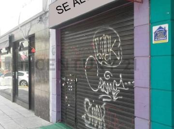 Local comercial · 42m² · Monte Castro - Alquiler - Local Centro Comercial A. Jonte