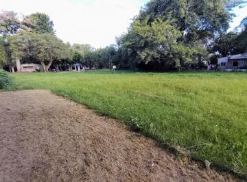 Terreno · 330m² · Terreno 15x22 en Los Zapallos Excelente Ubicacion Sobre Calle Sabalo