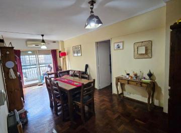 Departamento de 6 ambientes, Rosario · Venta/depto Centro/rosario