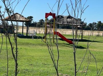 Terreno , San Vicente · Lote en Venta San Vicente