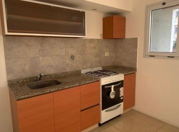 Departamento · 40m² · 2 Ambientes · 2 Ambientes a Estrenar con Balcon