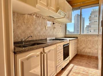 Departamento · 81m² · 3 Ambientes · Venta Departamento 3 Amb con Dependencia Palermo