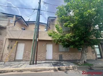 PH · 63m² · 3 Ambientes · PH en Planta Baja con Terraza en Ramos Mejia