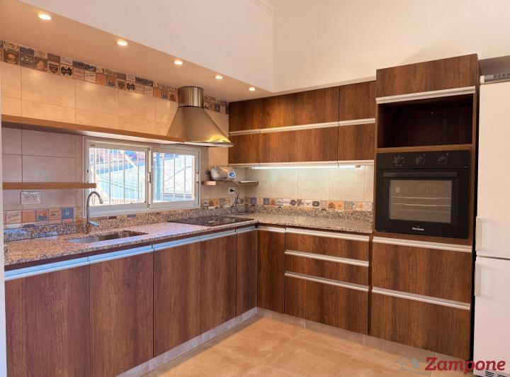 PH · 110m² · 4 Ambientes