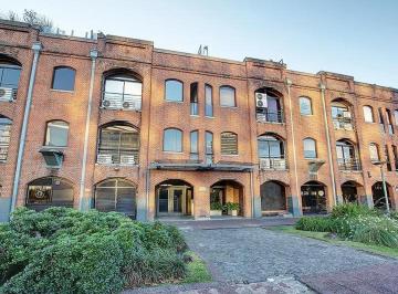 Oficina comercial · 129m² · 1 Cochera · Oficina en Venta en Puerto Madero