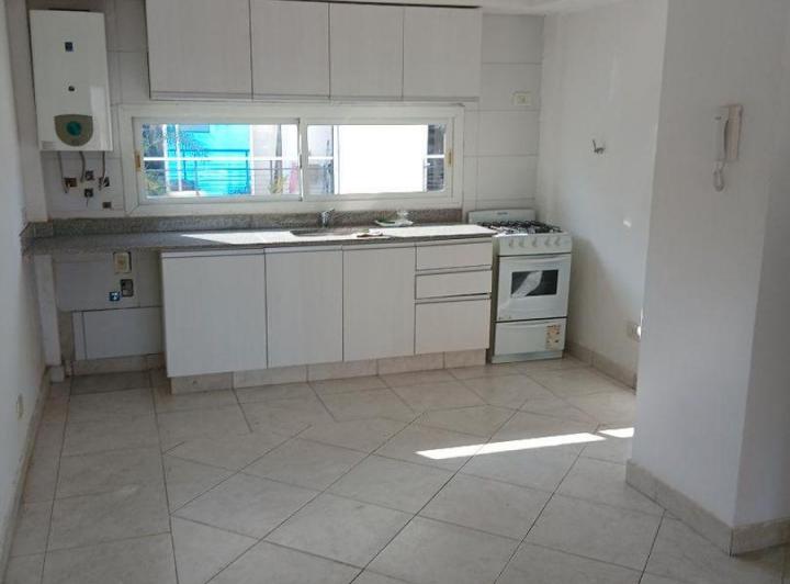 Departamento · 45m² · 2 Ambientes