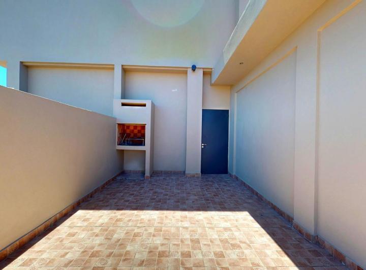 Departamento · 47m² · 2 Ambientes · 1 Cochera