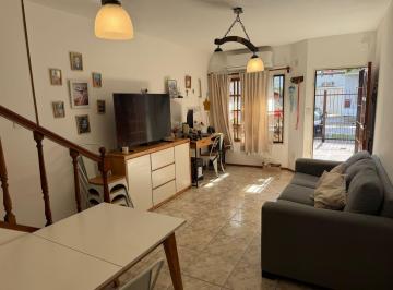 Casa · 64m² · 3 Ambientes · 1 Cochera · Casa en Florida