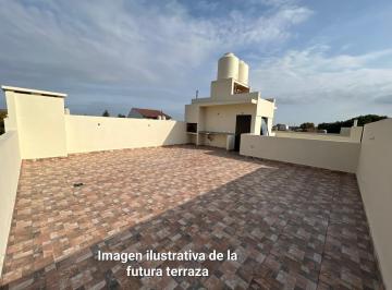 Departamento · 60m² · 3 Ambientes · Departamento en Florida Oeste
