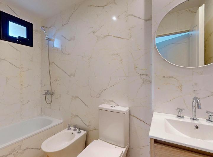 Departamento · 74m² · 3 Ambientes