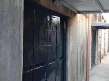 Bodega-Galpón · 88m² · Av Lavalle Nº1217 - Galpón Interno