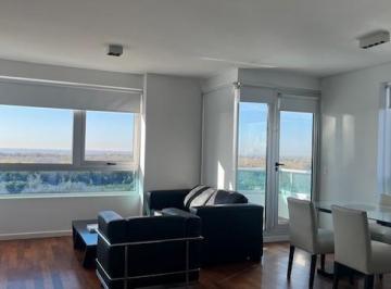 Departamento · 62m² · 2 Ambientes · Exclusivo y Amplio 2 Ambientes en Torres de Yacht Puerto Madero