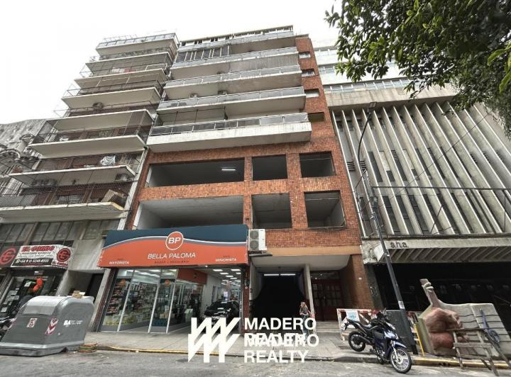 Departamento · 34m² · 2 Ambientes