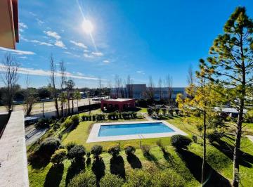 Departamento · 105m² · 4 Ambientes · 1 Cochera · Departamento Categoria 3 Dorm. Bardas