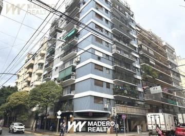 Departamento · 36m² · 2 Ambientes · Venta Departamento 2 Ambientes Balvanera Caba