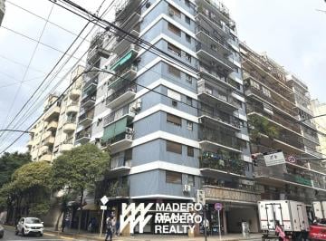 Departamento · 36m² · 2 Ambientes · Venta Departamento 2 Ambientes Balvanera Caba