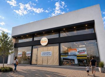Local comercial · 99m² · 2 Ambientes · 3 Cocheras · Venta - Alquiler Local Comercial Docta. Ideal Inversores y Comerciantes