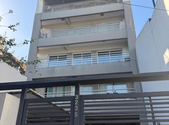 Departamento · 48m² · 2 Ambientes · 1 Cochera
