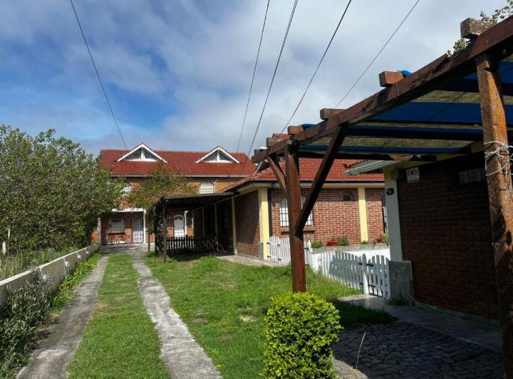 PH · 50m² · 4 Ambientes