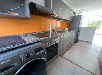Departamento · 89m² · 4 Ambientes · 1 Cochera · Bahía Nordelta Duplex de 3 Dorm. - Venta, Bahia