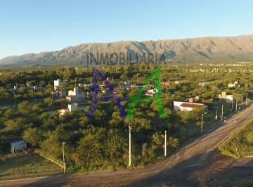Terreno · 1000m² · Terrenos en Venta en Merlo, San Luis