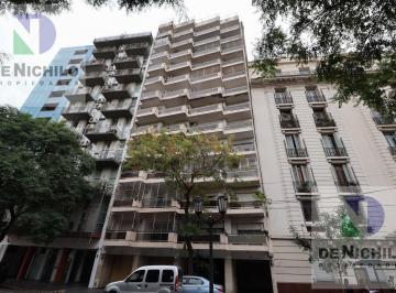 Departamento · 78m² · 3 Ambientes · 1 Cochera · Venta 3 Ambientes con Dependencia, Balcón, Baulera y Cochera Cubierta en San Telmo.