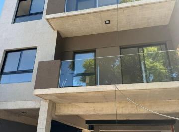 Departamento · 56m² · 3 Ambientes · 1 Cochera · Departamento en Gran Terraza Propia a Estrenar