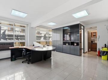 Oficina comercial · 98m² · 4 Ambientes · 1 Cochera · Venta Oficina San Nicolás