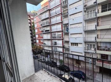 Departamento · 45m² · 2 Ambientes · Depto 2 Amb Zona Guemes