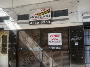 Local comercial · 75m² · Local en Florida Belgrano - Oeste
