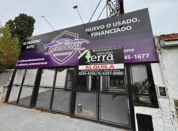 Local comercial · 190m² · 15 Cocheras · Local en Lomas de Zamora