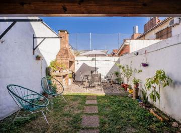 PH · 38m² · 3 Ambientes · Duplex 3 Ambientes con Patio y Parrilla - San Miguel