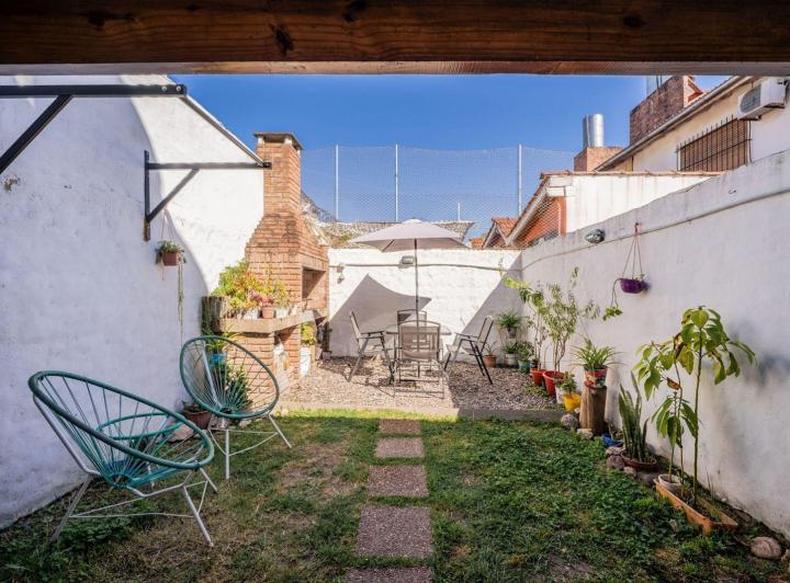 PH · 38m² · 3 Ambientes